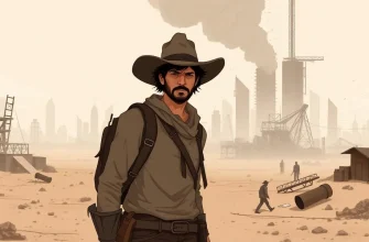 I migliori western apocalittici I migliori western apocalittici