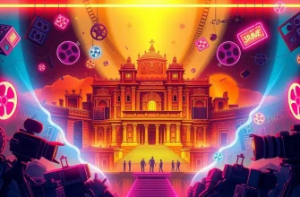 Film storici su Kumbi-Sale