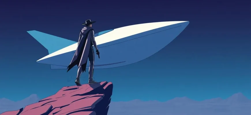 Western Spaziali: 10 Film Imperdibili