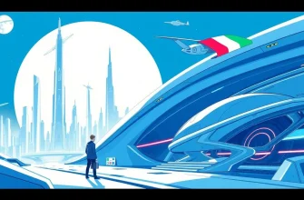 Film Fantascienza: Vita nel Futuro