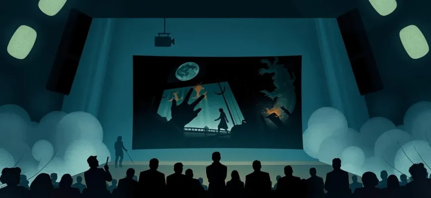 Film con finale tragico: una selezione per gli amanti delle emozioni forti