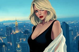 Film Gialli con Bionde: Mistero e Bellezza