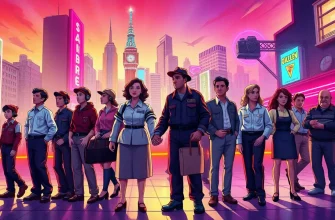 I Migliori Film su Scioperi e Lotte Operaie