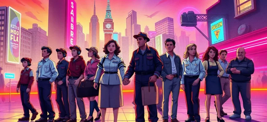 I Migliori Film su Scioperi e Lotte Operaie