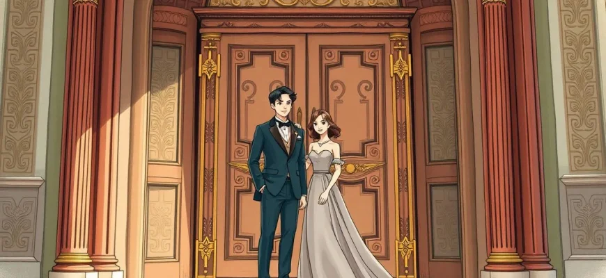 Film Avvincenti su Scambio Culturale