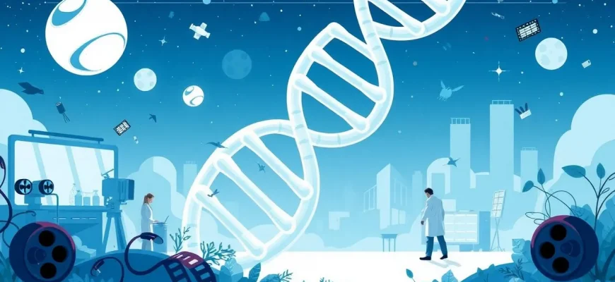 Film su biotecnologie: una selezione imperdibile