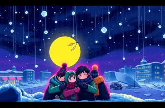 Film drammatici sulla tormenta: una selezione imperdibile