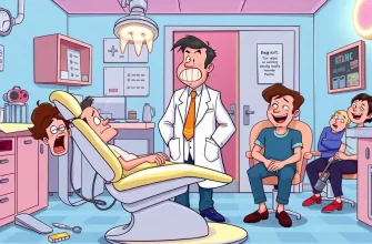 Commedie Dentali: 10 Film da Ridere