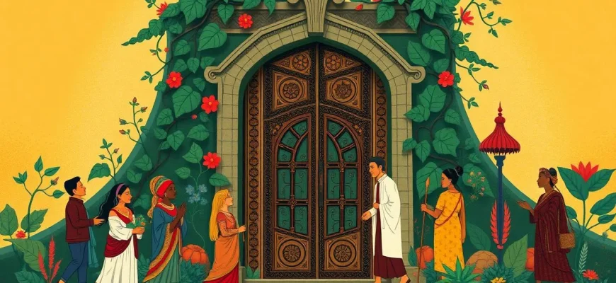 Documentari sulle credenze popolari