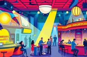 Film sui Night Club: 10 Scelte Imperdibili