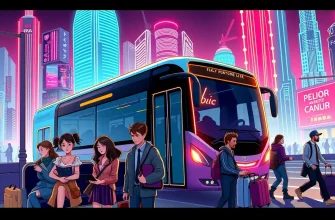 Film drammatici sull’autobus