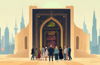 Fantascienza e Corano: 10 Film da Non Perdere