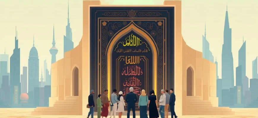 Fantascienza e Corano: 10 Film da Non Perdere Fantascienza e Corano: 10 Film da Non Perdere