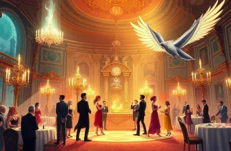 Film Fantasy su Alta Società