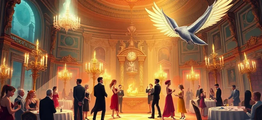 Film Fantasy su Alta Società