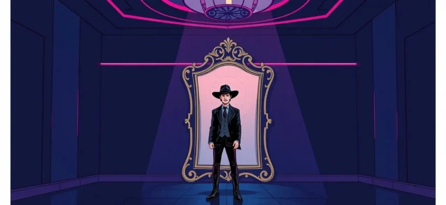 Western e Night Club: 10 Film Imperdibili