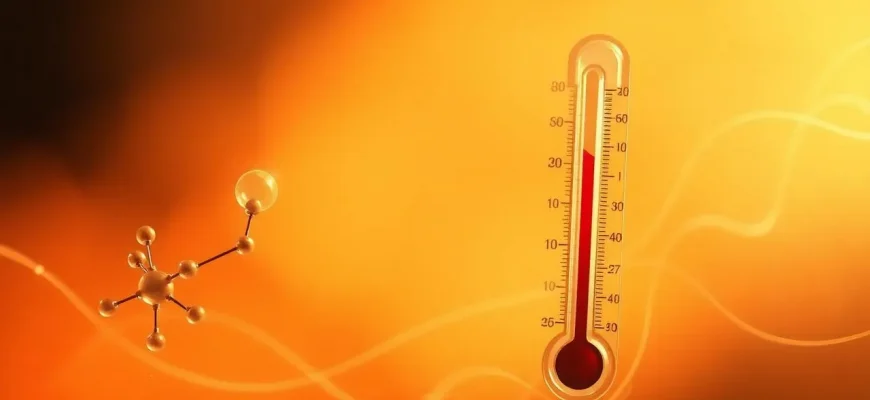 Documentari sulla Termodinamica: Un Viaggio nella Scienza