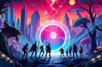 Film sui mutanti: 10 scelte imperdibili