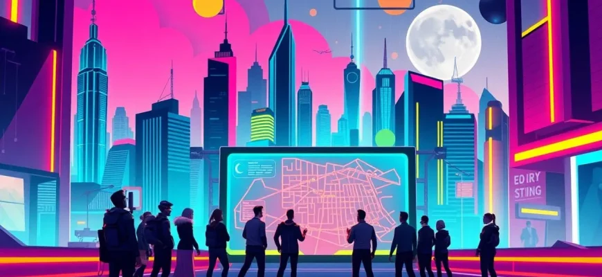 Film Drammatici su Idee di Business