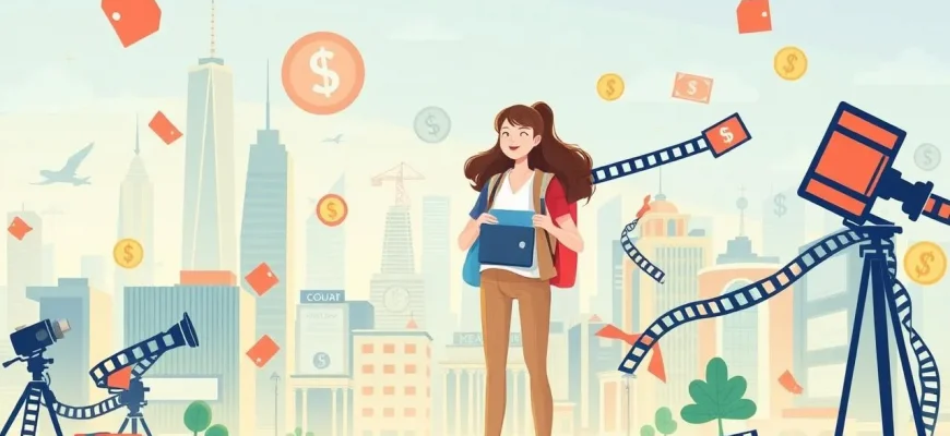 Film sui prestiti: una selezione imperdibile