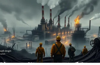 Film catastrofici su incidenti industriali