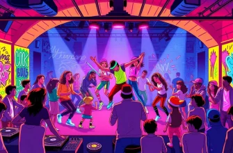 Le Migliori Commedie sul Breakdance