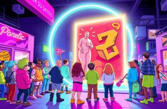 Commedie su Gallerie d’Arte