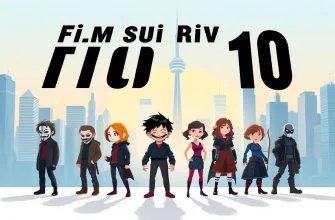 Film sui Rivolte: Una Guida Completa