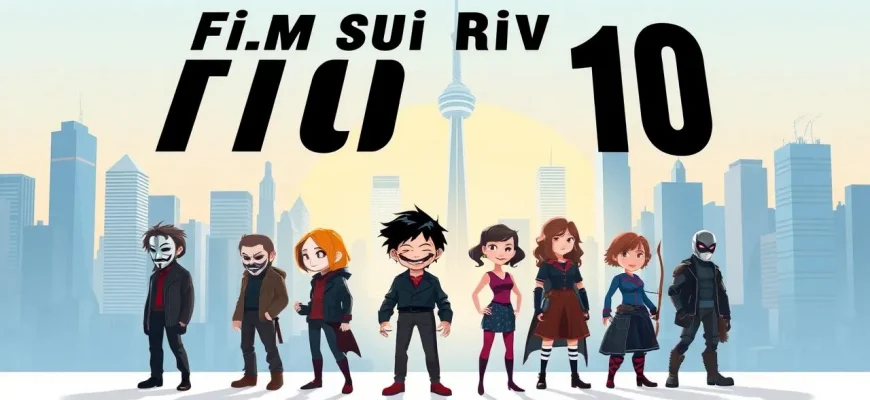 Film sui Rivolte: Una Guida Completa