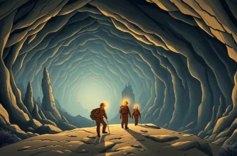 Documentari sulle Grotte: Un Viaggio Sotterraneo Documentari sulle Grotte: Un Viaggio Sotterraneo