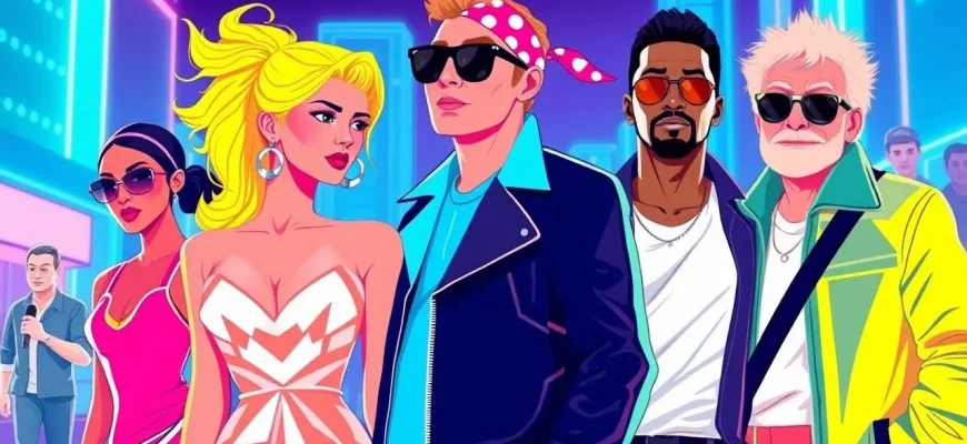 Biografie sul podio: 9 film imperdibili