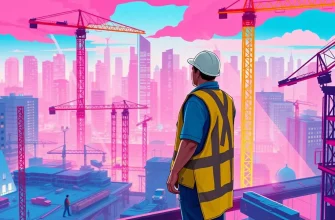 Film drammatici sui costruttori