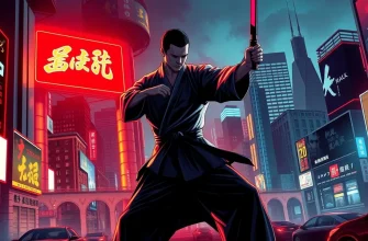 Film thriller sull’Aikido Film thriller sull’Aikido