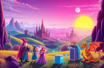 Film Fantasy sulle Elezioni