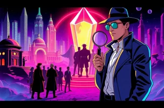 Fantasia e Mistero: 10 Film da Investigare