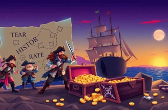 Film storici sulla caccia al tesoro