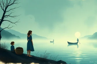 Misteri dei Laghi Oscuri: 10 Film da Non Perdere Misteri dei Laghi Oscuri: 10 Film da Non Perdere