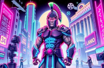 Spartaco: Film Storici