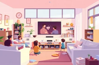 Film per famiglie su padri single