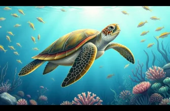 Documentari sulle tartarughe marine