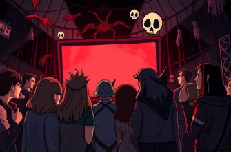 Film Horror sui Fan Ossessivi