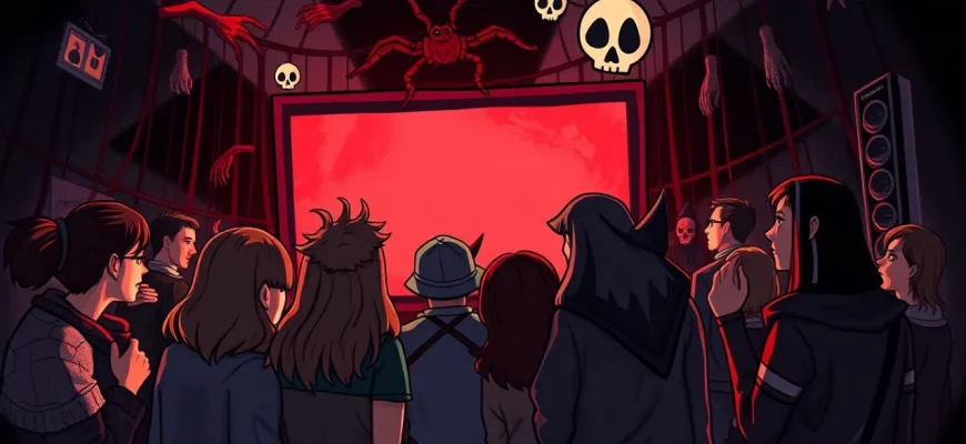 Film Horror sui Fan Ossessivi