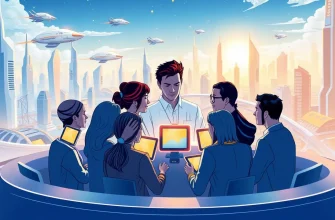 Film di Fantascienza con Videoconferenze