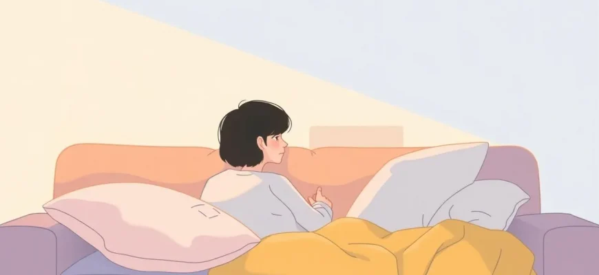 I Migliori Film Tristi per un’Esperienza Cinematografica Intensa I Migliori Film Tristi per un’Esperienza Cinematografica Intensa