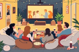 Film per una serata tra amiche