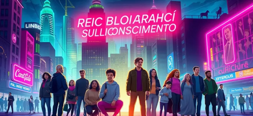 Film biografici sul riconoscimento