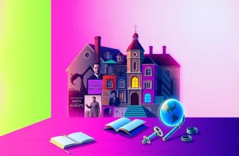 Film Biografici su Dimore Storiche