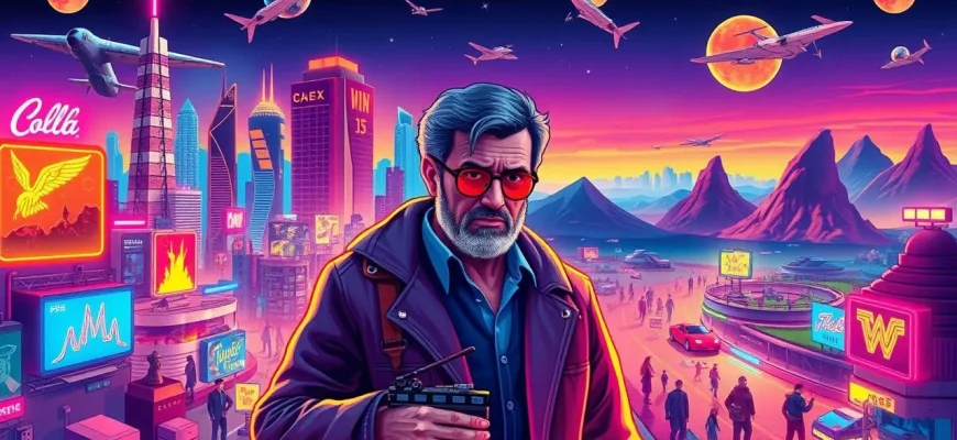 I migliori film con storie multiple