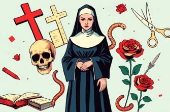 Film Horror su Suore: La Selezione Definitiva