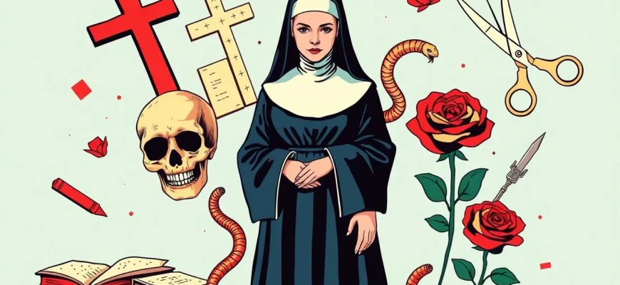 Film Horror su Suore: La Selezione Definitiva